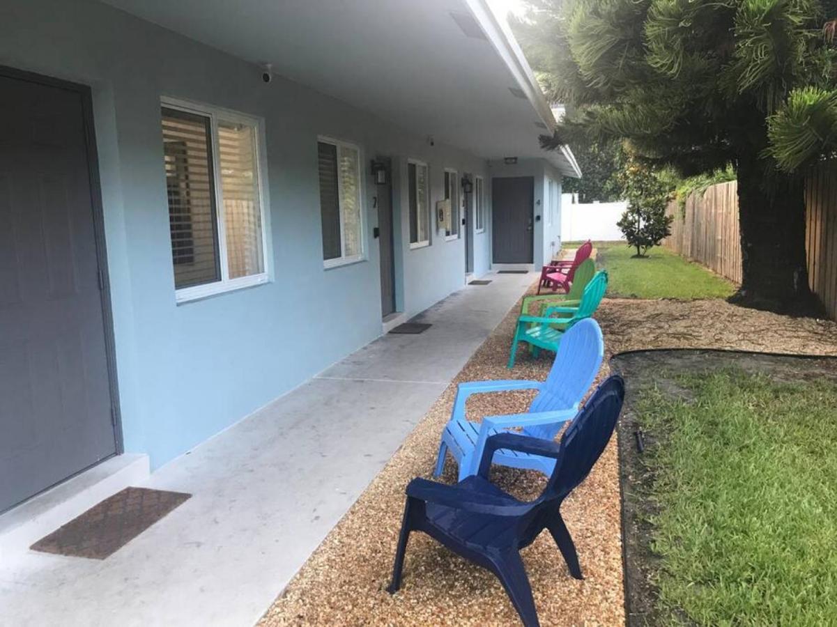 The Guesthouse 1 - Wilton Manors Fort Lauderdale Exterior photo