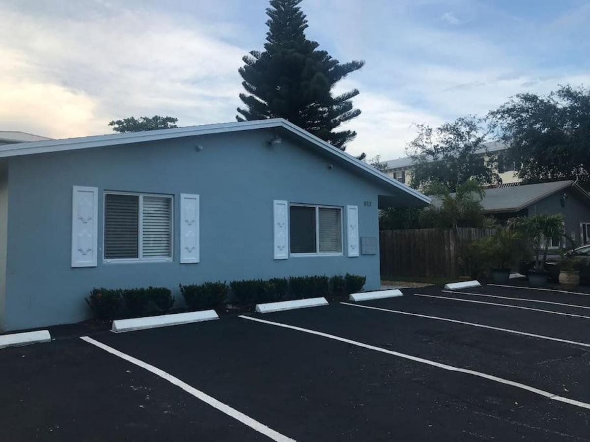 The Guesthouse 1 - Wilton Manors Fort Lauderdale Exterior photo