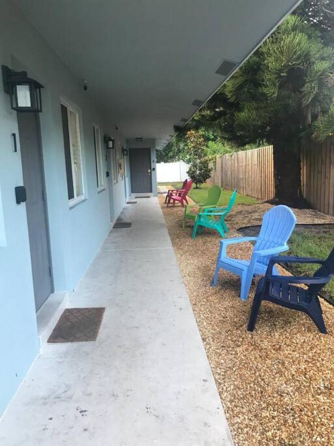 The Guesthouse 1 - Wilton Manors Fort Lauderdale Exterior photo